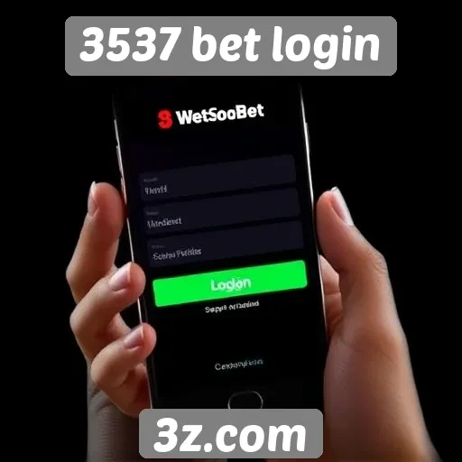 Desempenho do site 3537 bet em dispositivos móveis